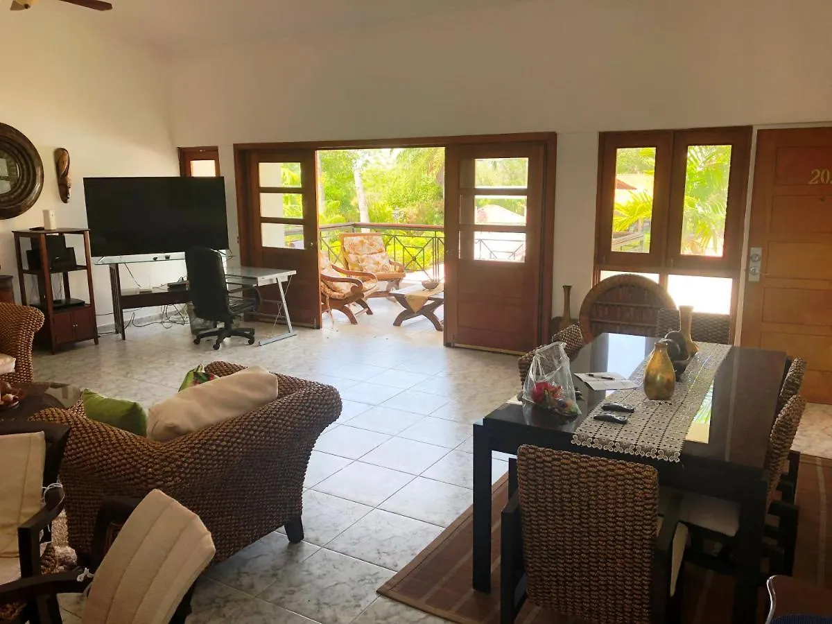 Los Corozos Apartment A2 Guavaberry Golf And Country Club contacts