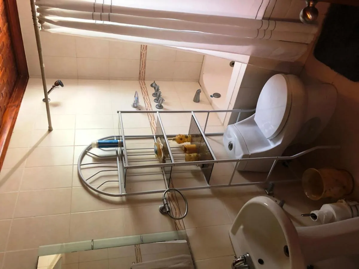 Los Corozos Apartment A2 Guavaberry Golf And Country Club Juan Dolio Dominican Republic
