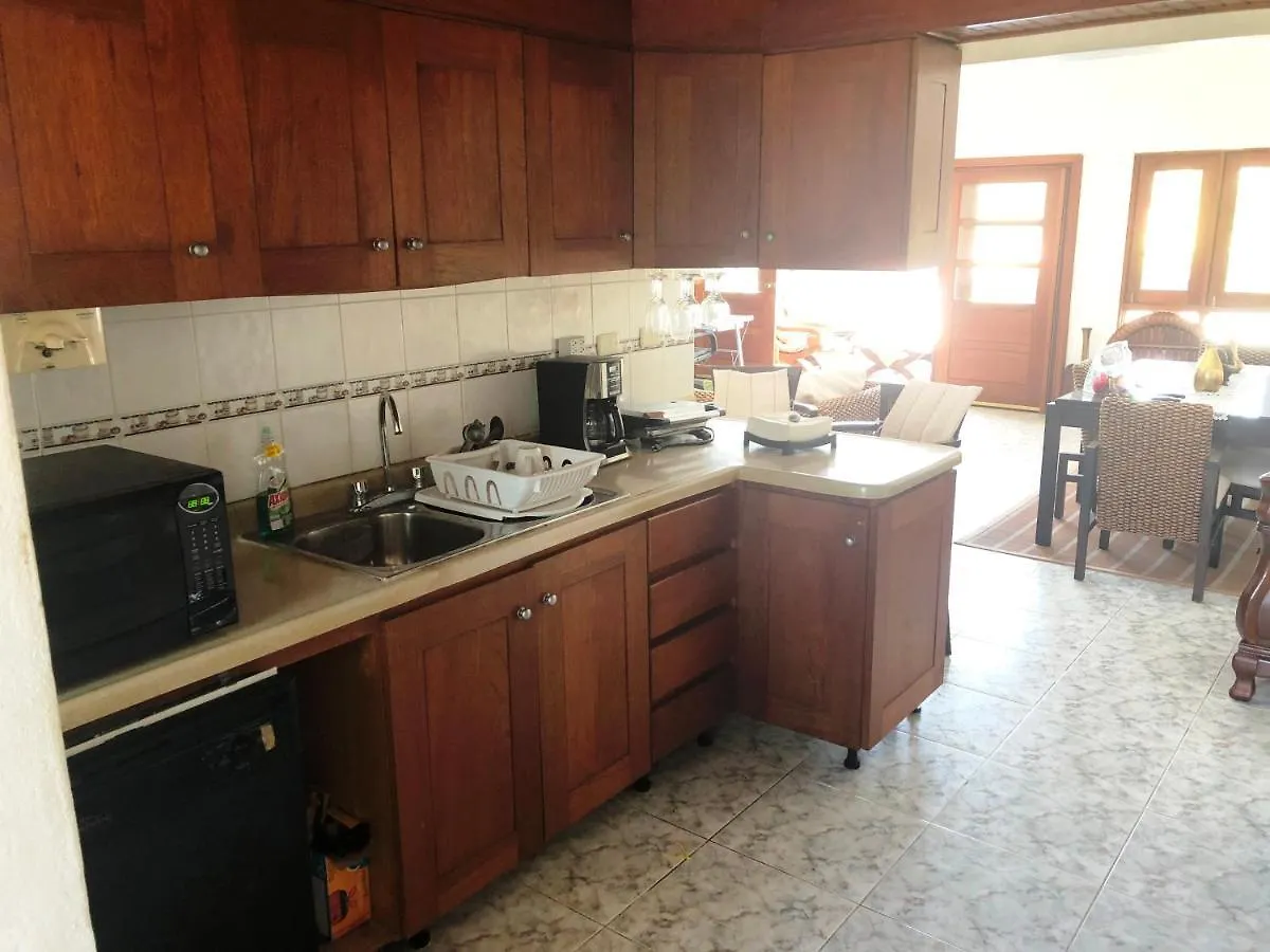 Los Corozos Apartment A2 Guavaberry Golf And Country Club Juan Dolio Dominican Republic