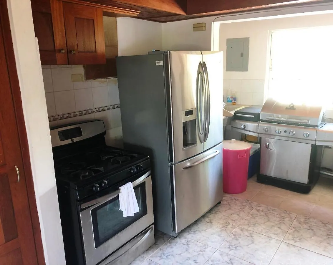 Los Corozos Apartment A2 Guavaberry Golf And Country Club Juan Dolio