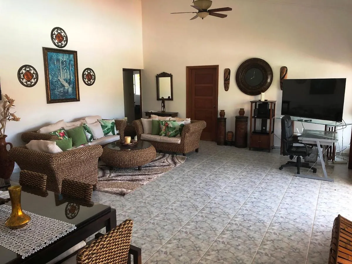 Los Corozos Apartment A2 Guavaberry Golf And Country Club Juan Dolio Dominican Republic