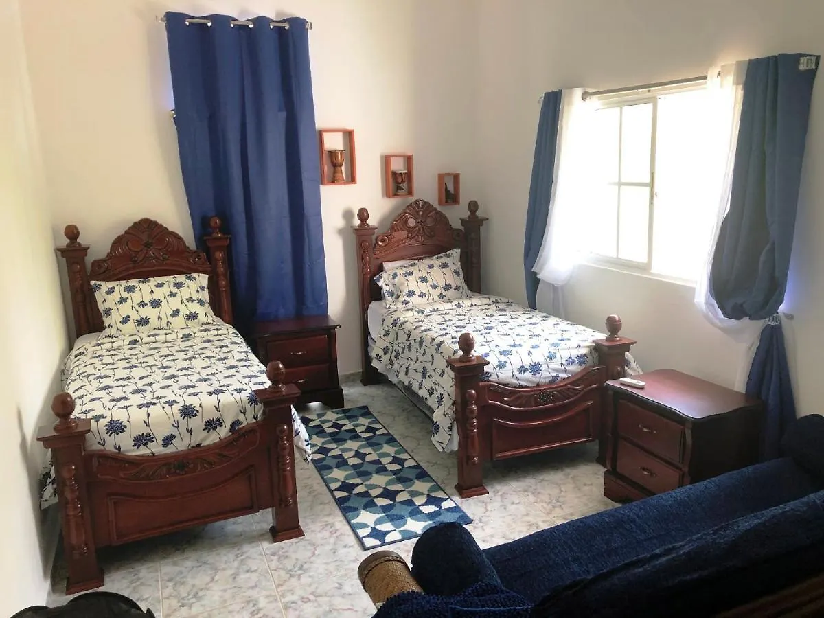 Los Corozos Apartment A2 Guavaberry Golf And Country Club Juan Dolio Dominican Republic