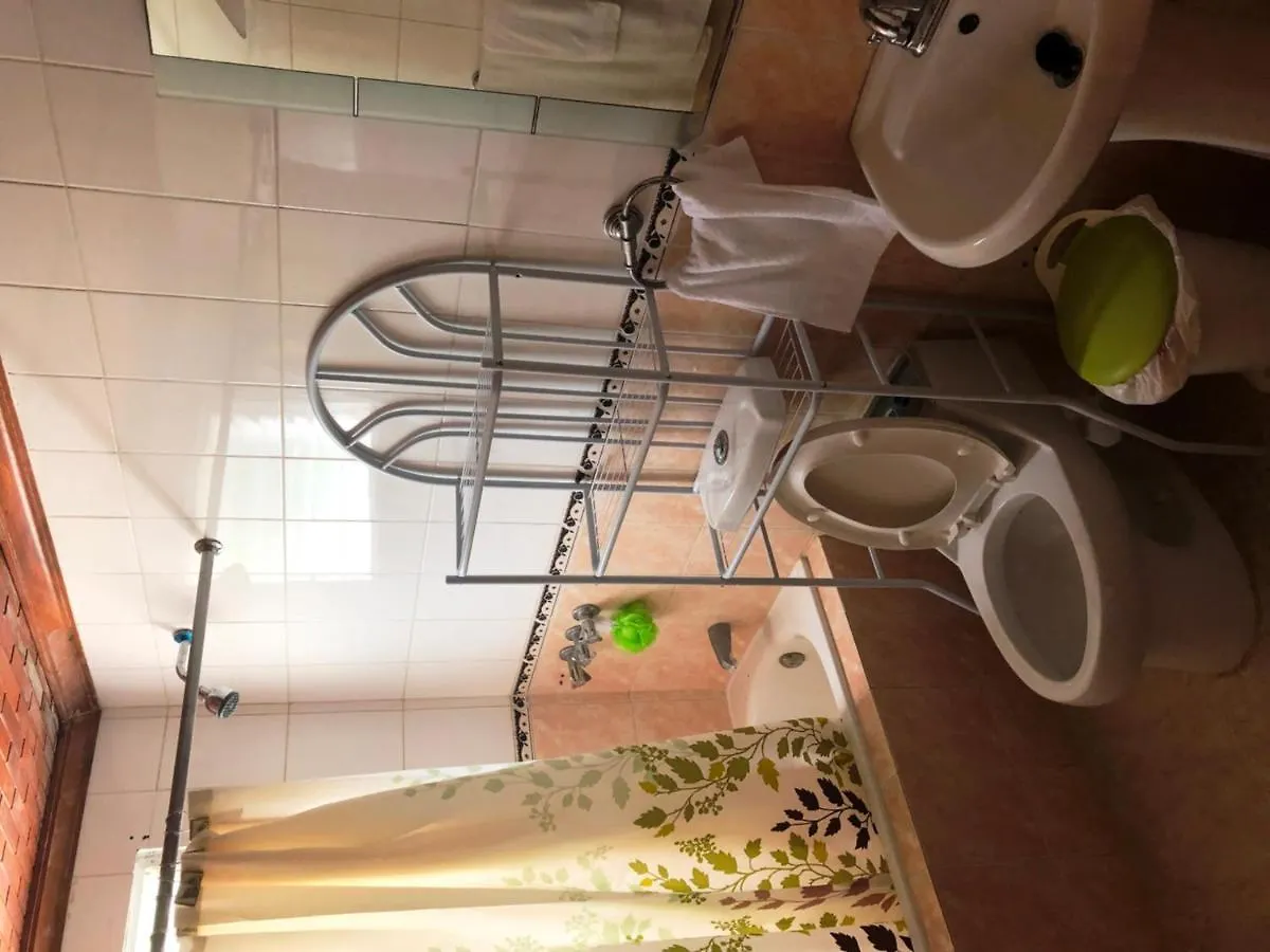 Los Corozos Apartment A2 Guavaberry Golf And Country Club Juan Dolio