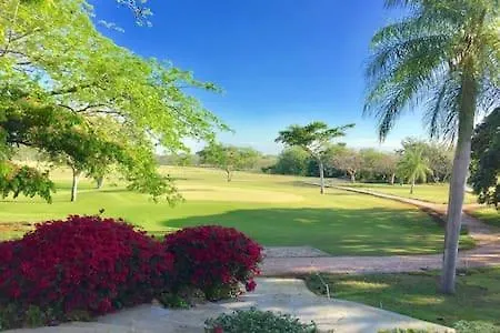 Los Corozos Apartment A2 Guavaberry Golf And Country Club Juan Dolio 0*,
