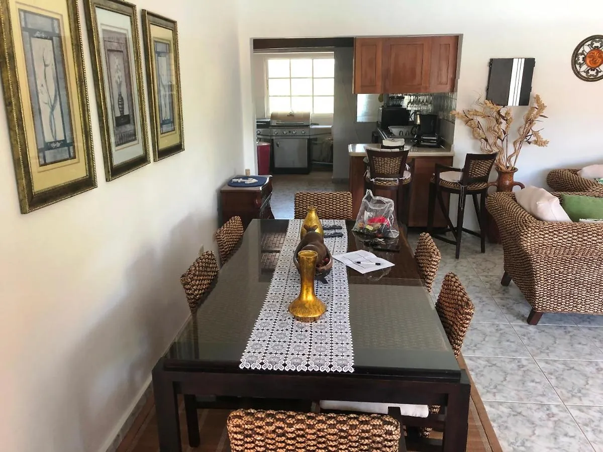Los Corozos Apartment A2 Guavaberry Golf And Country Club Juan Dolio 0*,  Dominican Republic