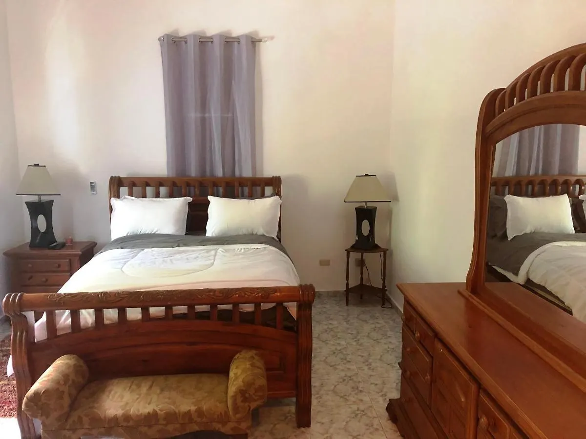 Los Corozos Apartment A2 Guavaberry Golf And Country Club Juan Dolio