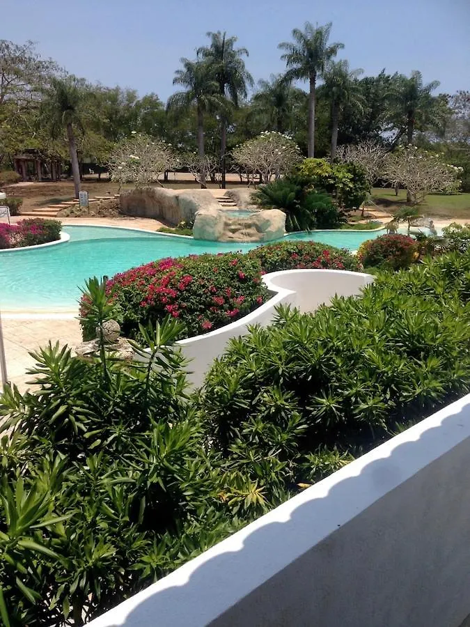Los Corozos Apartment A2 Guavaberry Golf And Country Club Juan Dolio