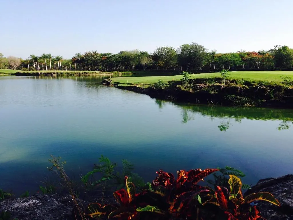 Los Corozos Apartment A2 Guavaberry Golf And Country Club Juan Dolio
